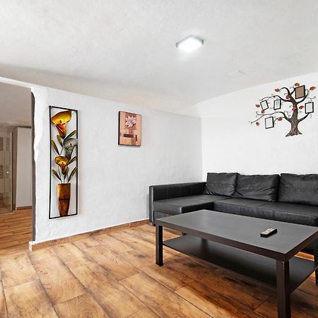 Hogar Vacacional Talumaya Santa Maria de Guia de Gran Canaria Εξωτερικό φωτογραφία