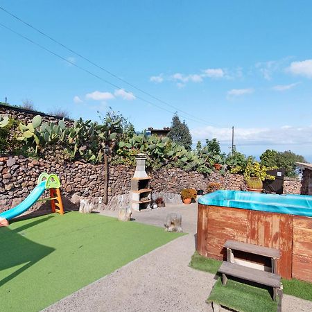 Hogar Vacacional Talumaya Santa Maria de Guia de Gran Canaria Εξωτερικό φωτογραφία