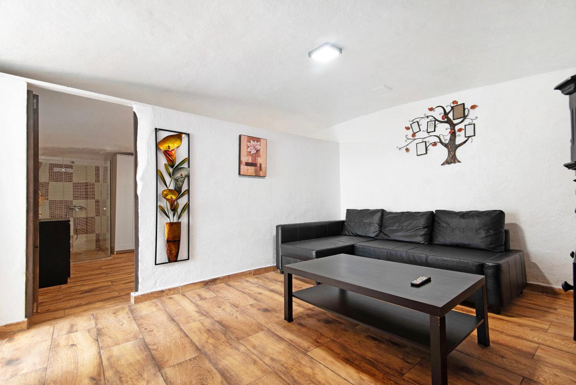 Hogar Vacacional Talumaya Santa Maria de Guia de Gran Canaria Εξωτερικό φωτογραφία