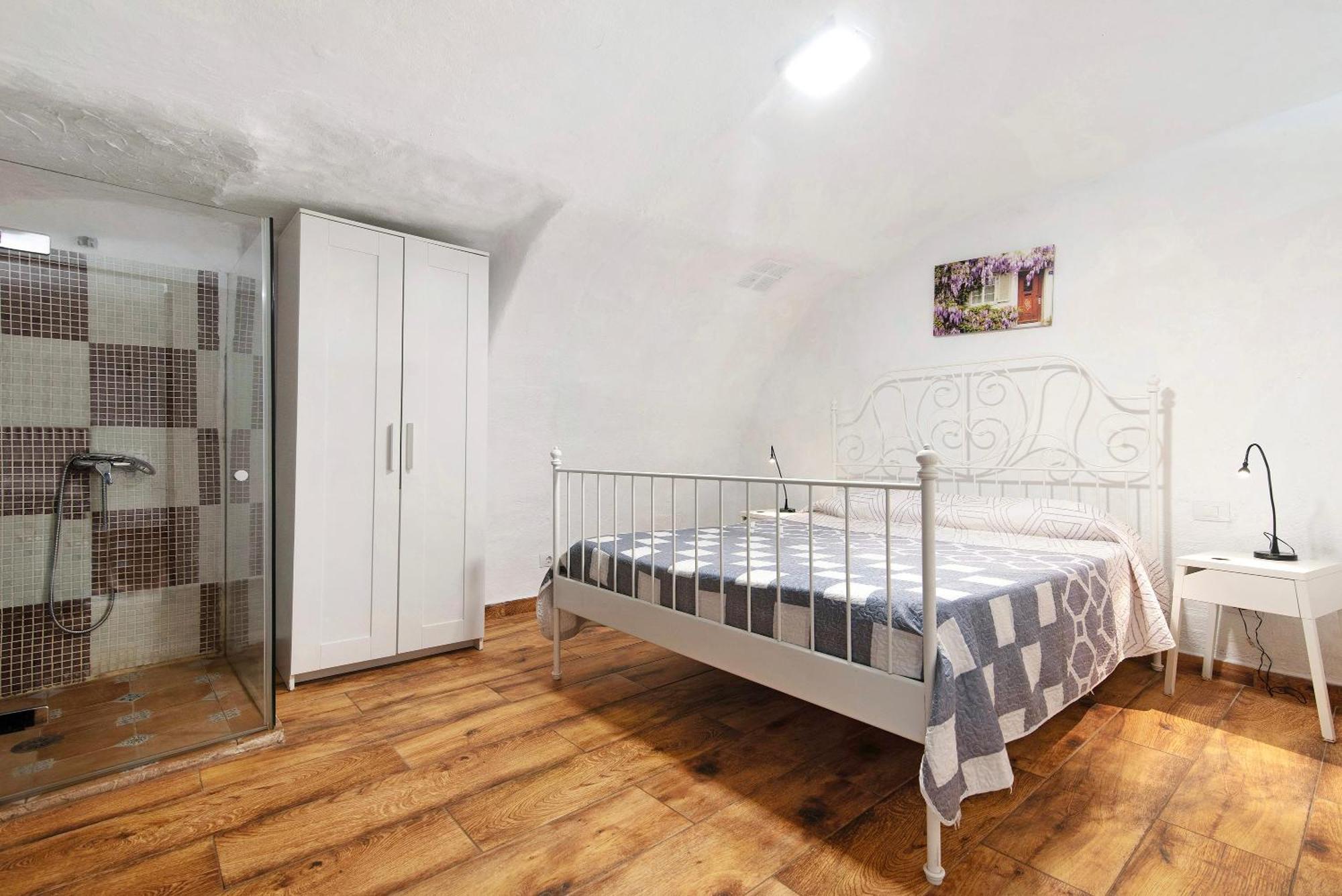 Hogar Vacacional Talumaya Santa Maria de Guia de Gran Canaria Εξωτερικό φωτογραφία