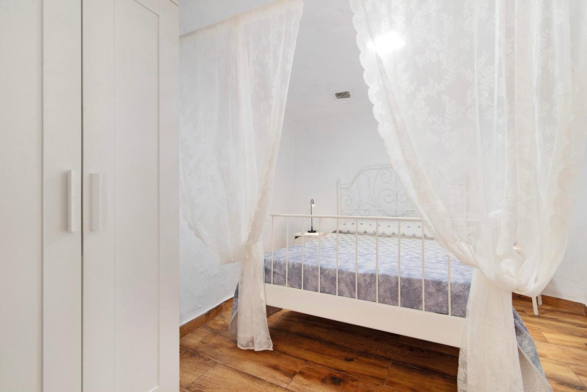 Hogar Vacacional Talumaya Santa Maria de Guia de Gran Canaria Εξωτερικό φωτογραφία