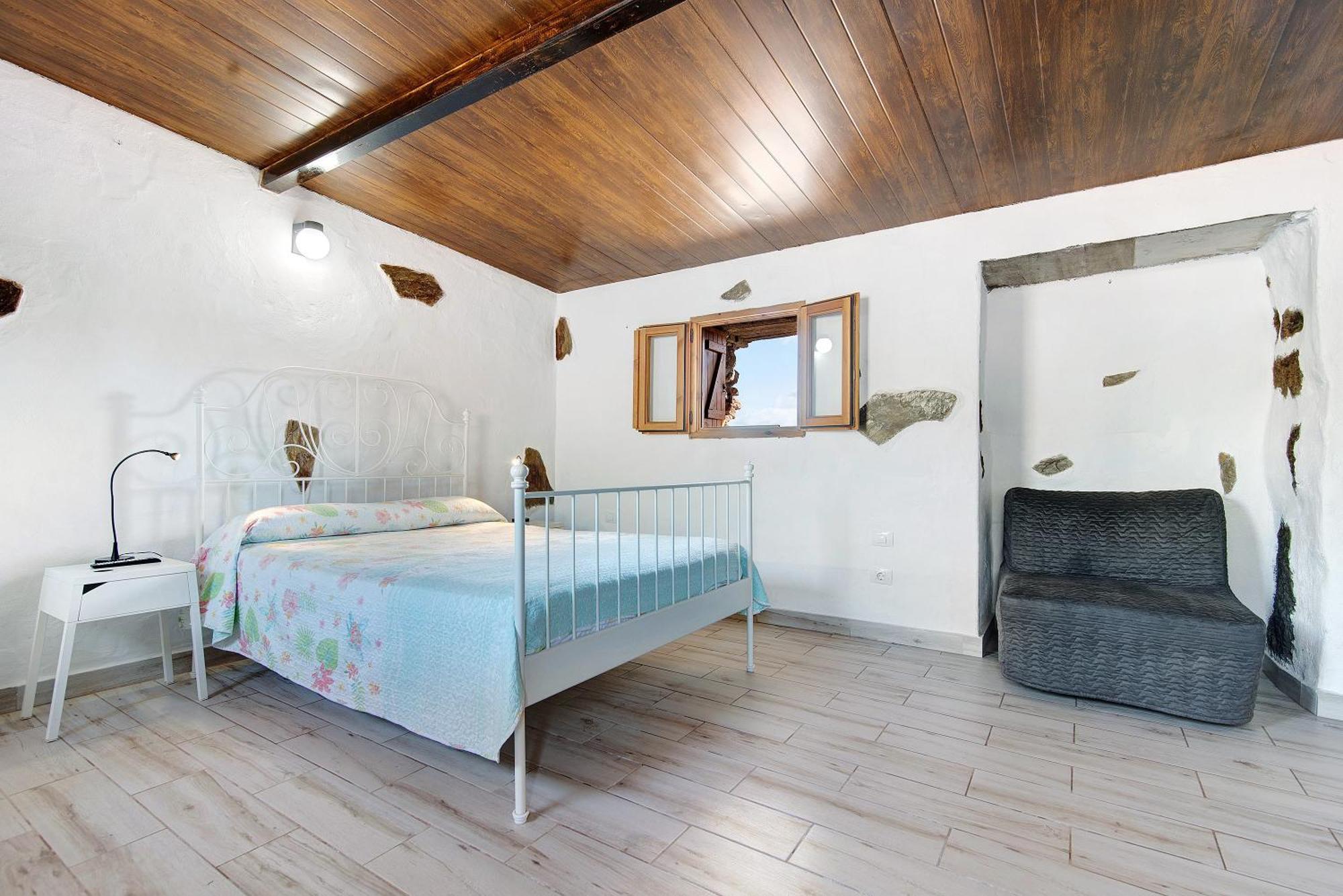 Hogar Vacacional Talumaya Santa Maria de Guia de Gran Canaria Εξωτερικό φωτογραφία
