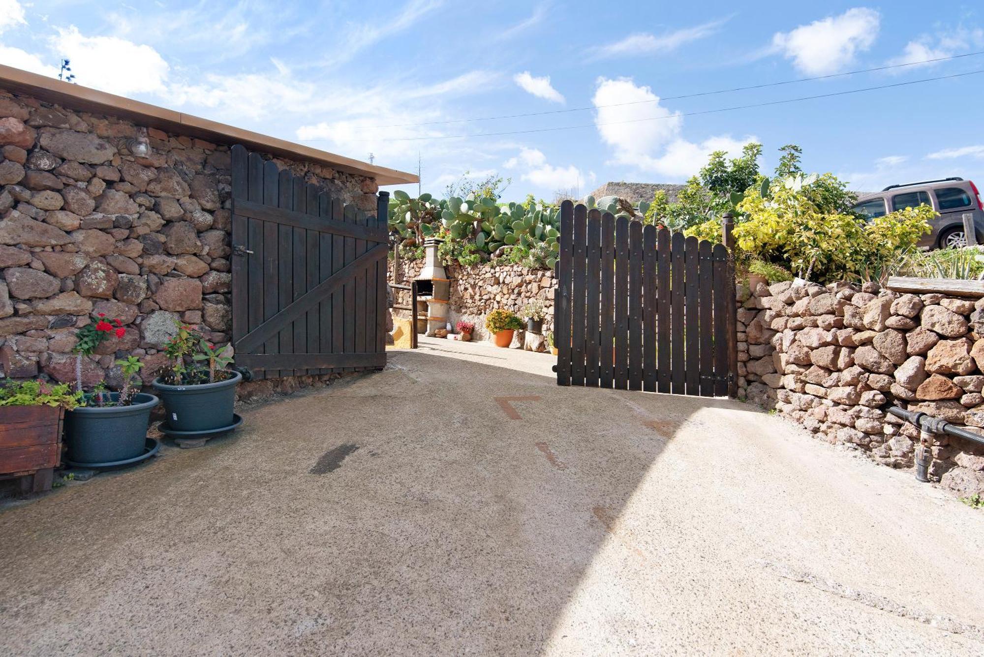 Hogar Vacacional Talumaya Santa Maria de Guia de Gran Canaria Εξωτερικό φωτογραφία
